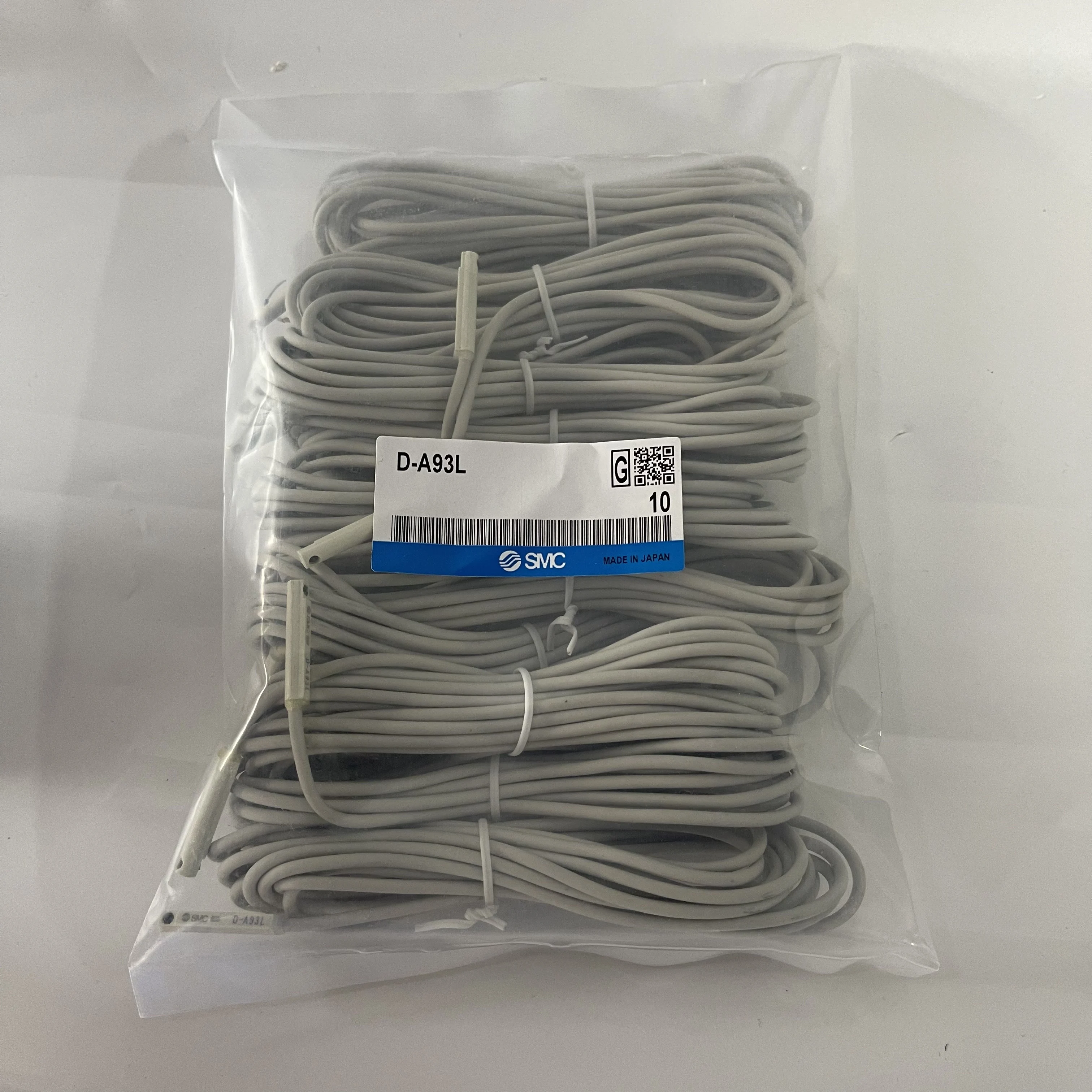 SMC Magnetic Reed Switch for Cylinder D-A93L