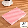 A5-rosa