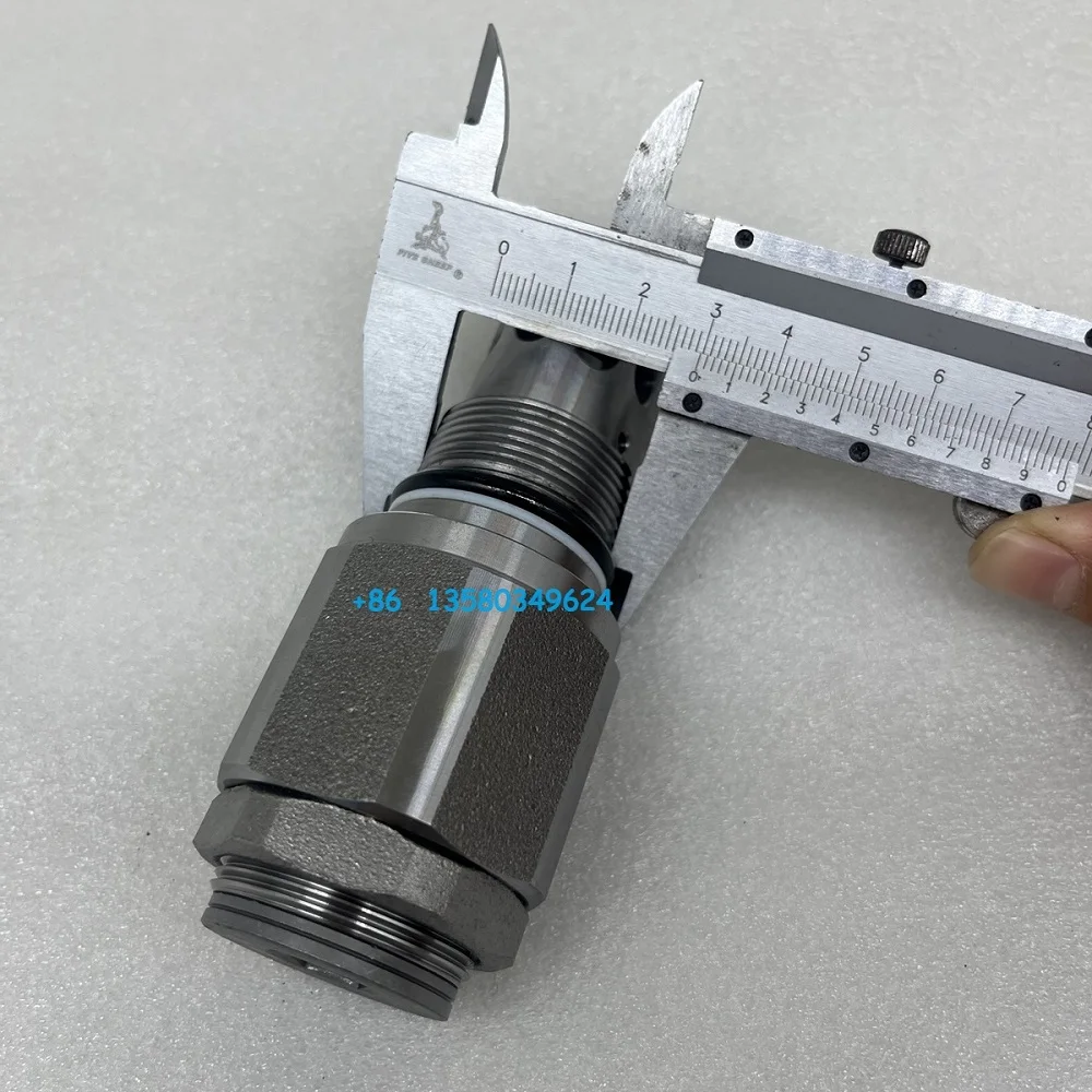 HASCUP ハスカップ インディーズ 12AC-0001 トロイの木馬2.0 229-0992 High Quality CAT E311 E312 E313 Hydraulic Pump