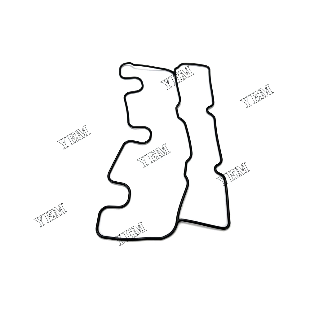 For Caterpillar C1.5 Valve Chamber Cover 4473735 Advantage Supply 4