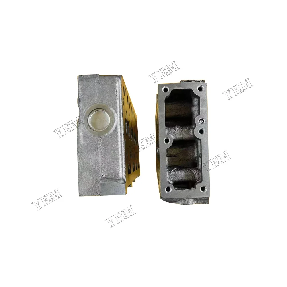 Cylinder Head Fit for Kubota V1501 Engine 2