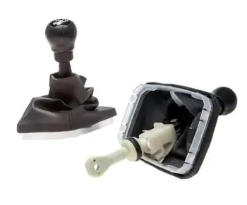 Car Parts Transmission Shift Lever Control for G-Ms C-hevr-ole-ts Opel Corsa # 93382834