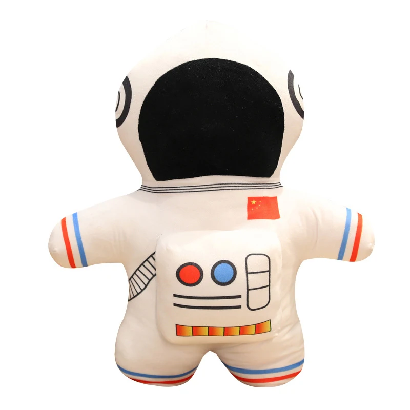 spaceman soft toy