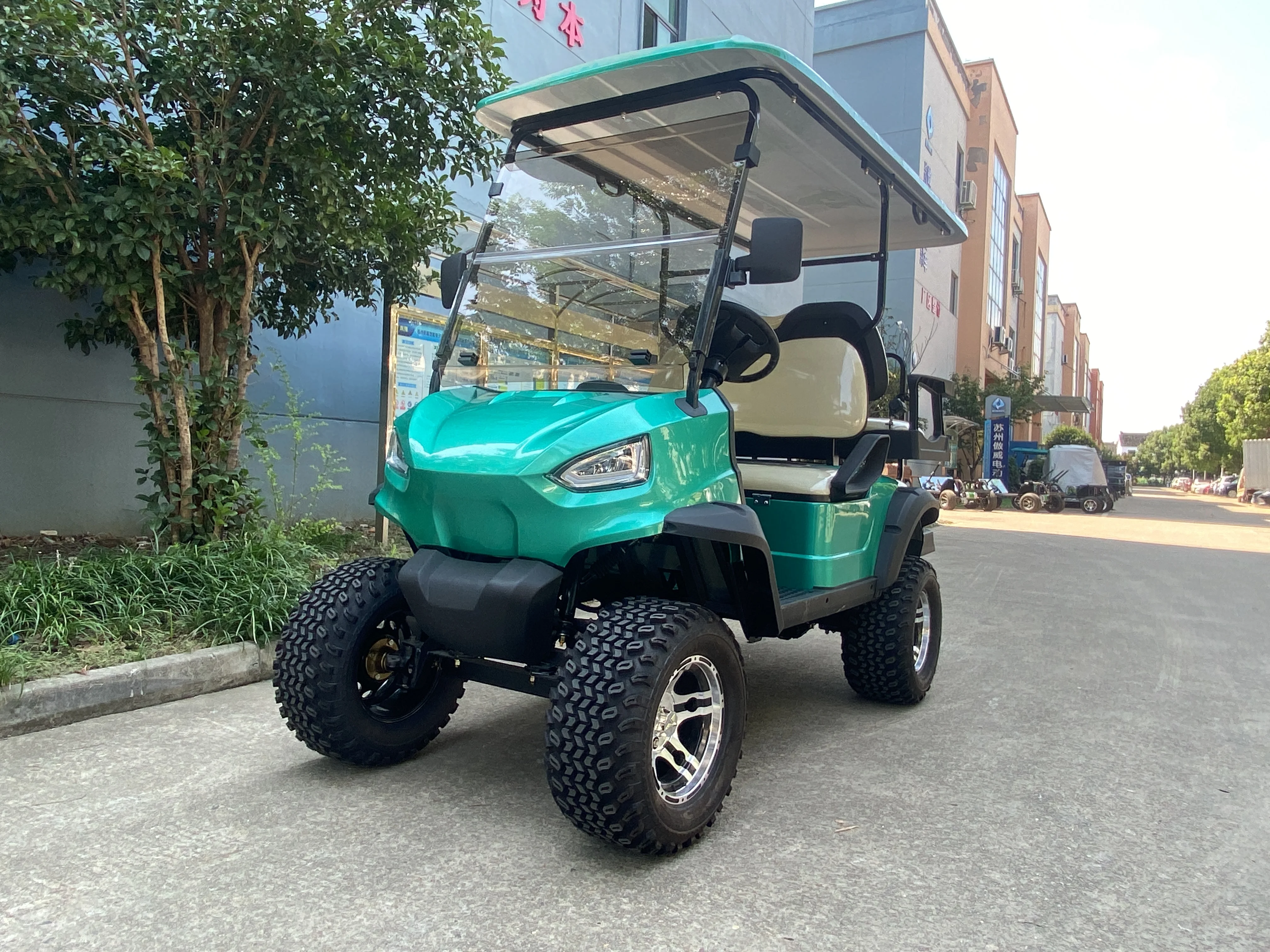14+ Small Electric Golf Cart