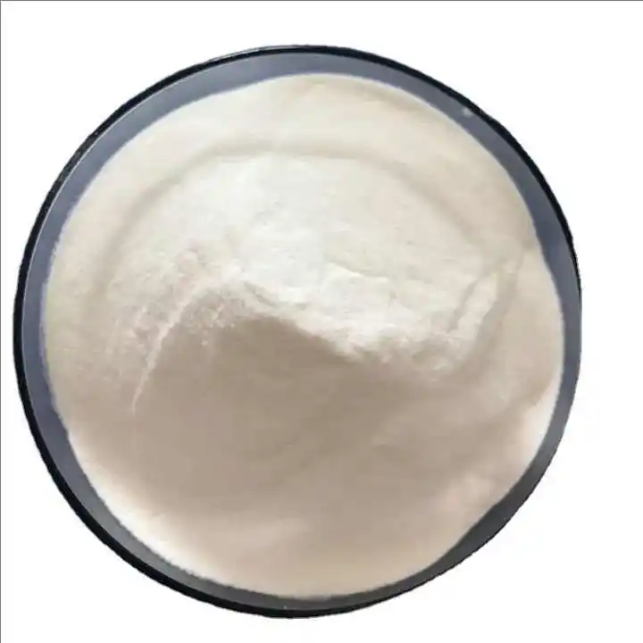 Building Materials Additive Hydroxypropyl Methyl Cellulose HPMC in Wall Putty