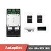 Control de vuelo V5+ con combo C-RTK 9PS Base + ROVER