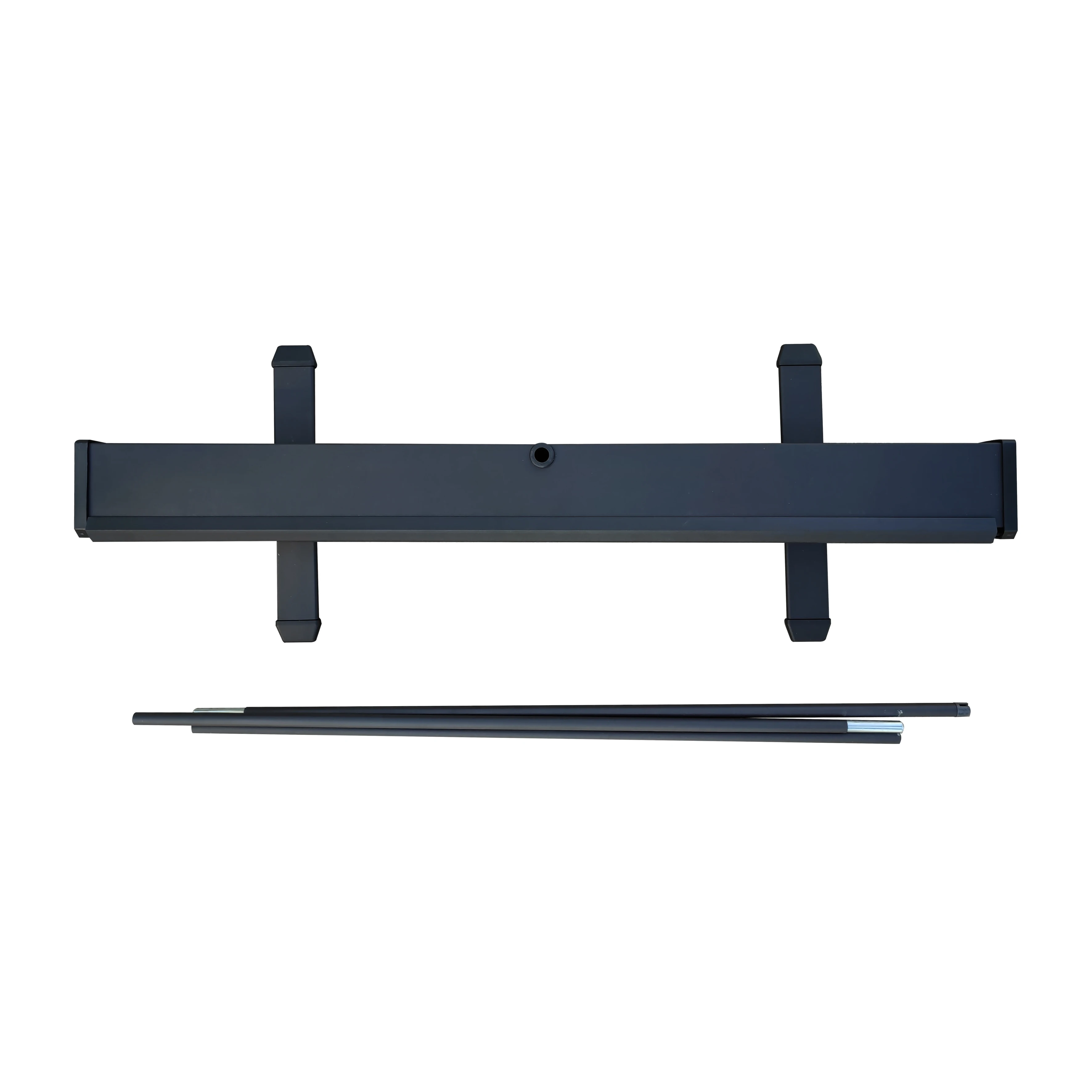 Custom Pull up Retractable Aluminium Recycle Roll up Banner Stand  Display With All Black Frame for Promotion