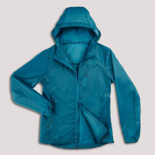 Custom 2024 New Outdoor Men's and Women's Waterproof Windproof Outdoor Storm Jacket Travel Jacket Hooded Windproof Jacket