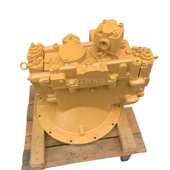 Excavator Hydraulic pump  main pump Pump Assy SBS80 311-7406 3117406 295-9663 311-7405 for CAT E319D 319D E312D