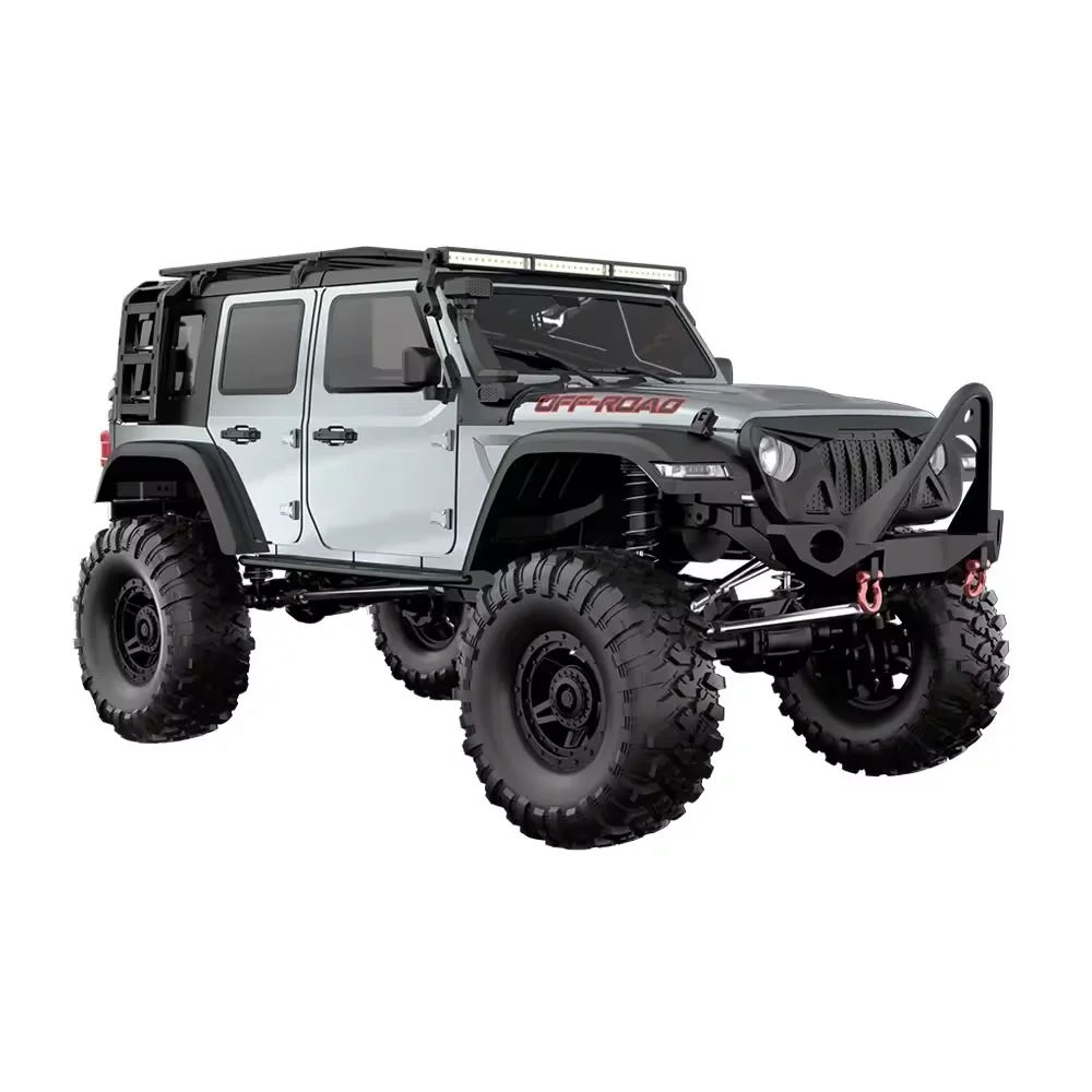 HB Toys R1011/12/13/14 1/10 Escala Off Road RC Rock Crawler