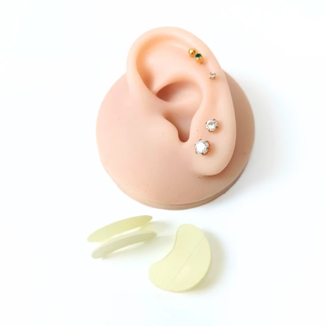 wholesales Ear  Patch Invisible Ear Sticker  small portable  Ear Corrector