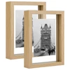 Legno chiaro