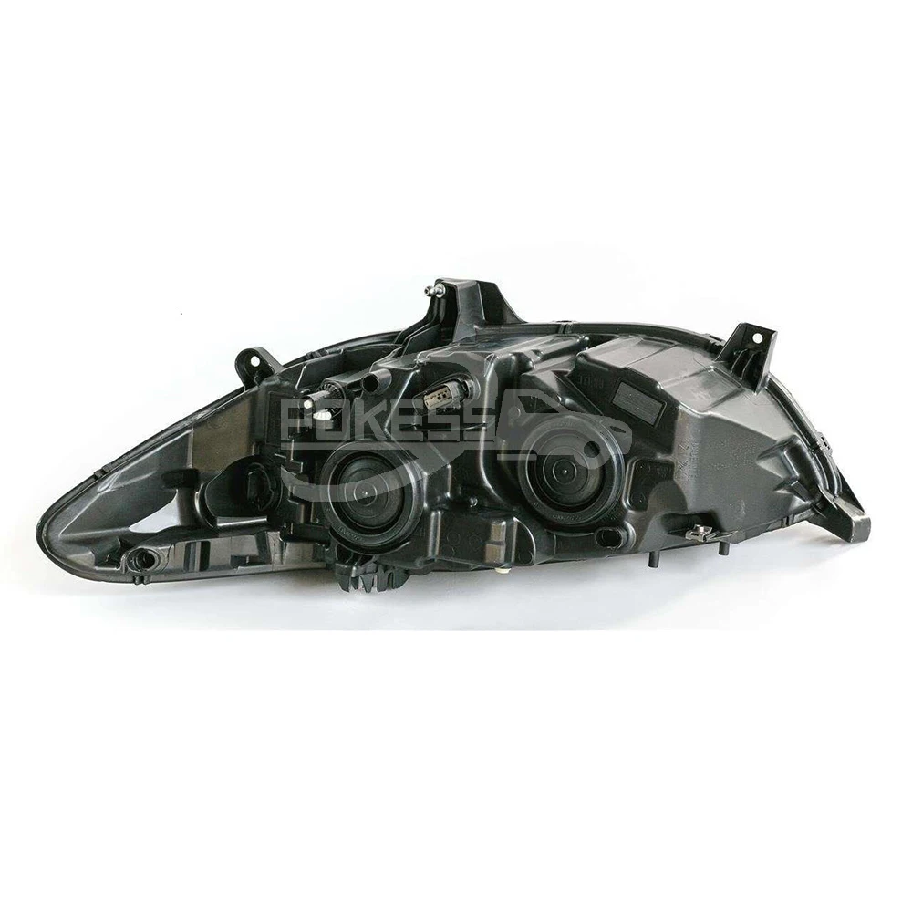 Car Headlight DS7313W029DE DS7313W029DC for Ford Mondeo Fusion 2013 Ri... — 2