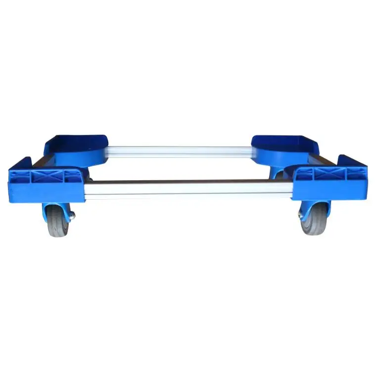 High Strength Smooth Moving Customized Size Moving Dolly Cart