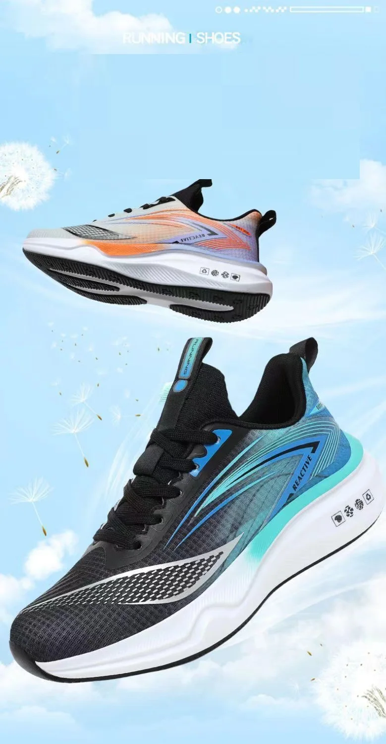 Chaussures de basketball - VITATA - Homme - Respirantes et
