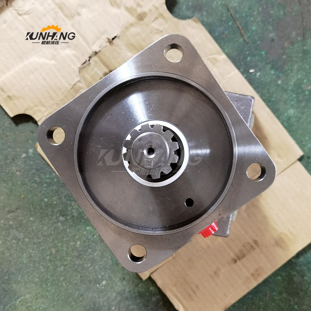 Genuine Parts 7499819 6682034 Hydraulic Drive Motor S175 Hydraulic
