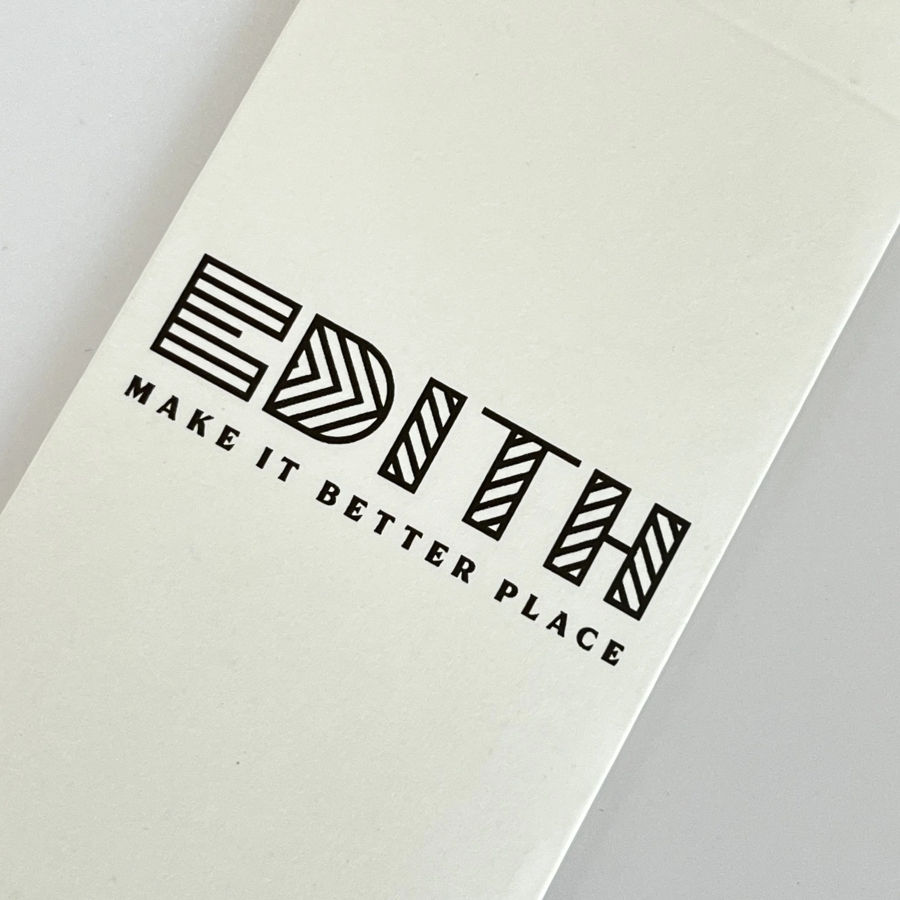 Recyclable Coin Card Envelopes - EDITH Packaging Solutions
