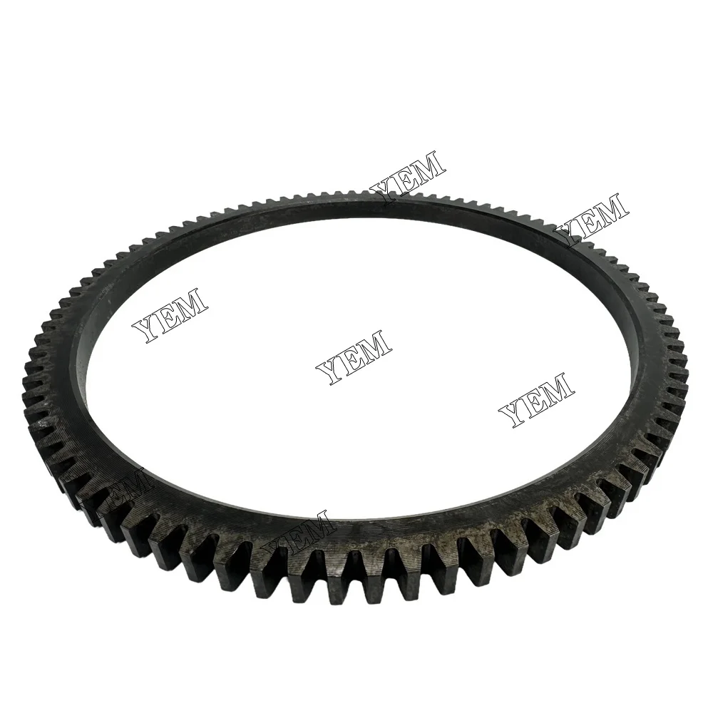 V2003 Flywheel Ring Gear 15221-63820 for Kubota Engine Parts 4