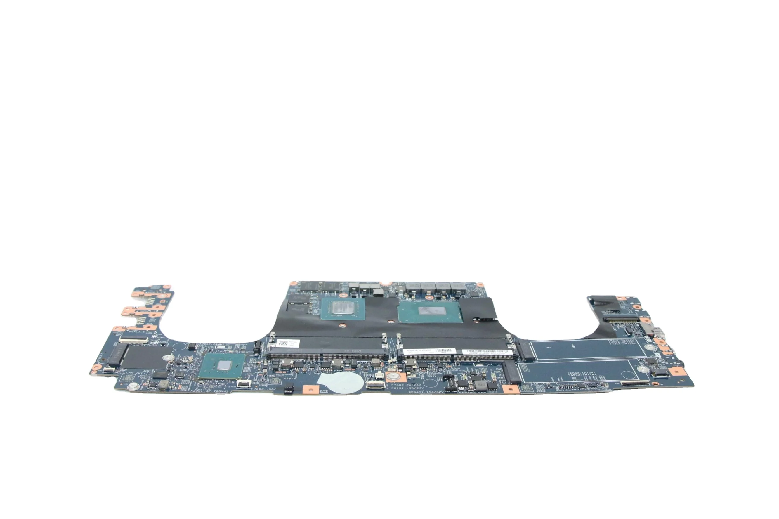 X1 Extreme 2nd Gen Laptop Motherboard for Lenovo ThinkPad