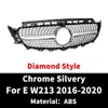 Diamant argenté