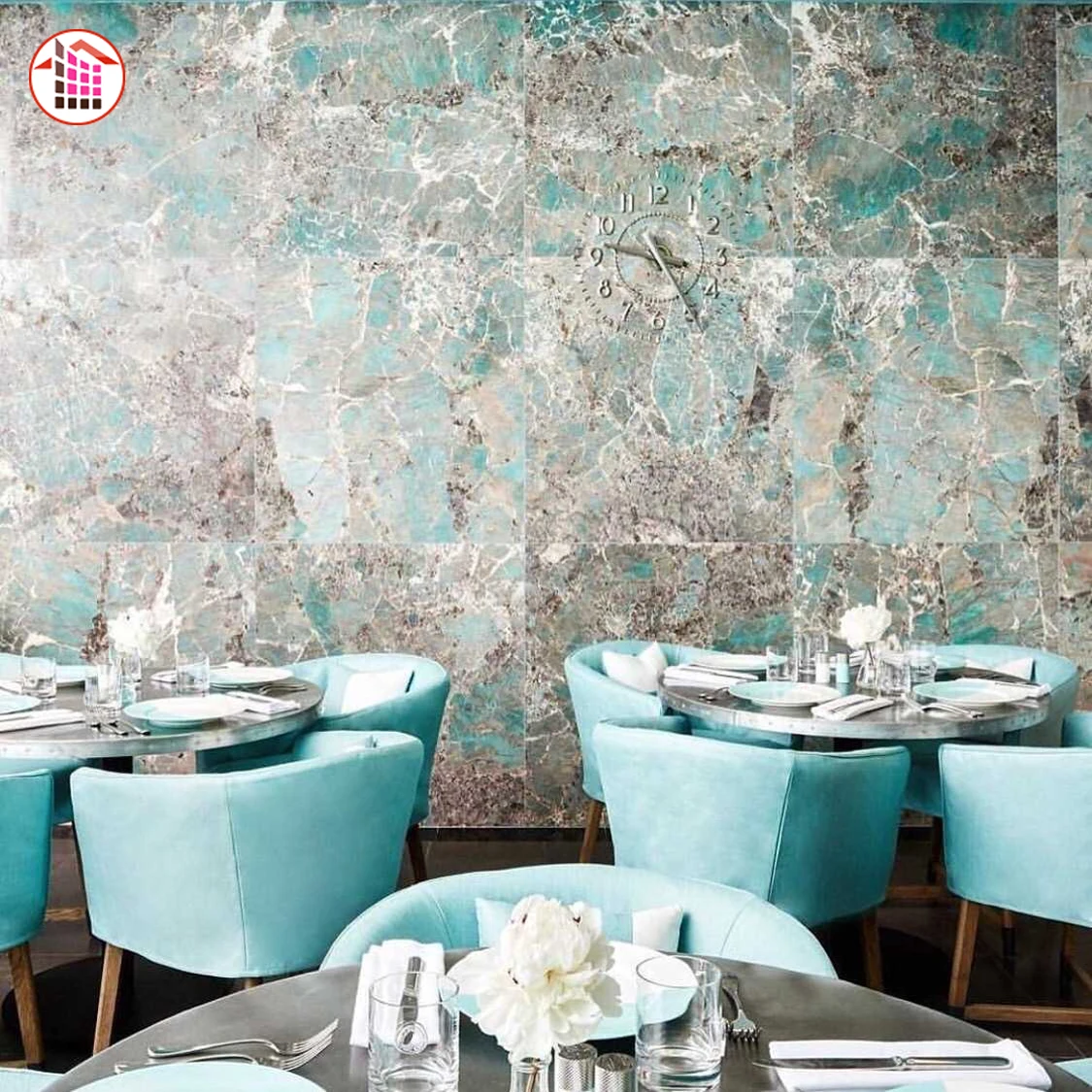 Natural Stones Blue Amazonite Stone Polished Natural Marbles Tiles Slabs Blue Amazonite Natural Stones Buy Natural Stones Blue Amazonite Stone Natural Granite Slabs Amazonite Blue Marble Tile Polished Blue Marble Blue