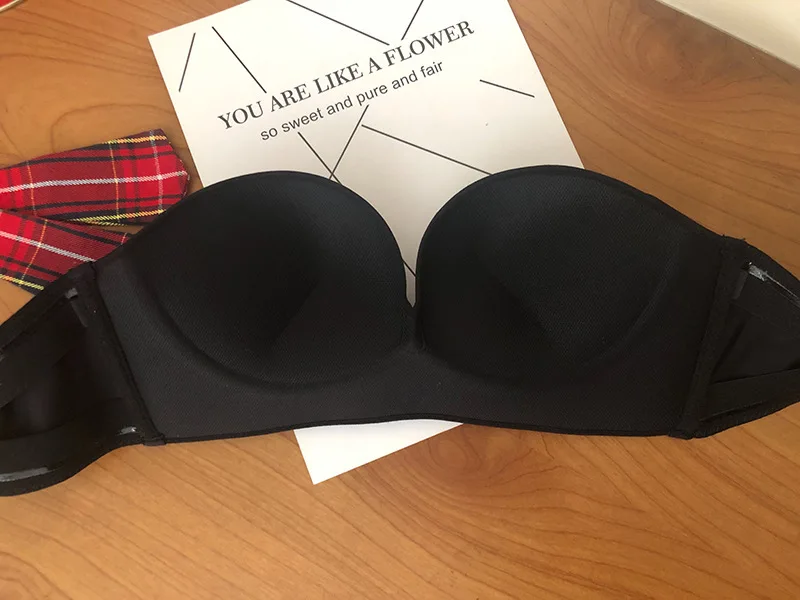 A B c d E Cup Girltube Tube Top Girl-Tube Sexy-Item Sutian up Strapless Women Sumer 1 Sexy Girl Bandeau Spandex Hot  Womens