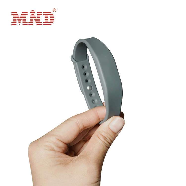 Amazon Nfc Bracelet Metal Strap For Mi Band 8/7/6/5/4/3 Nfc Compatible