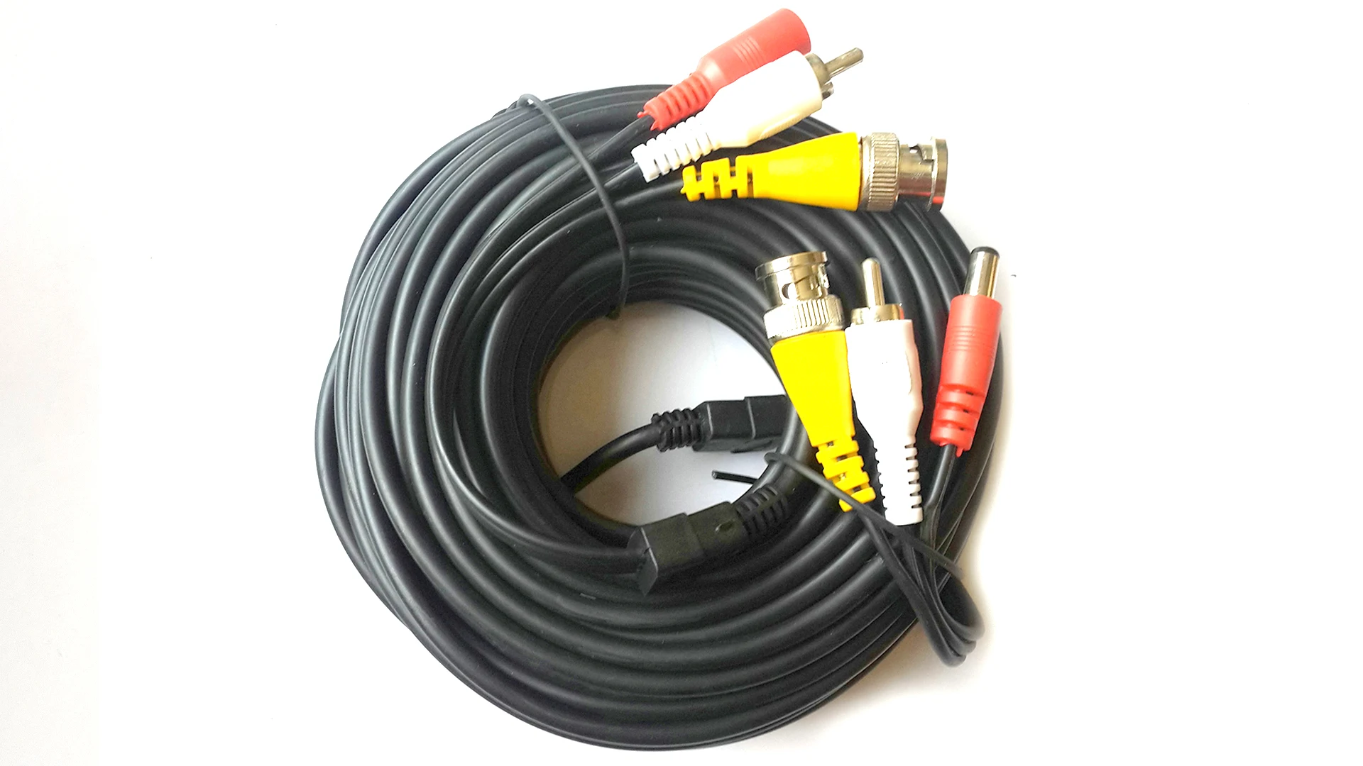 Bunker Hill Security Cctv Camera Extension Cable Buy Security Camera