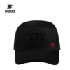 Black-EL REY XY BLACK