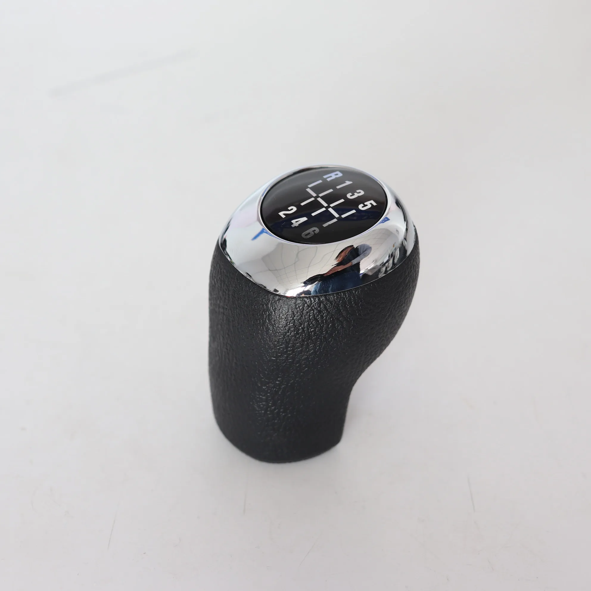 Gear Knob Car Gear Shift Knob For Hyundai Verna I20 I30 - Buy Buy Gear ...