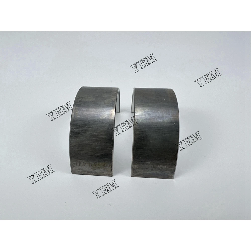 For Doosan D24 Main Bearing Engine Parts Factory 4