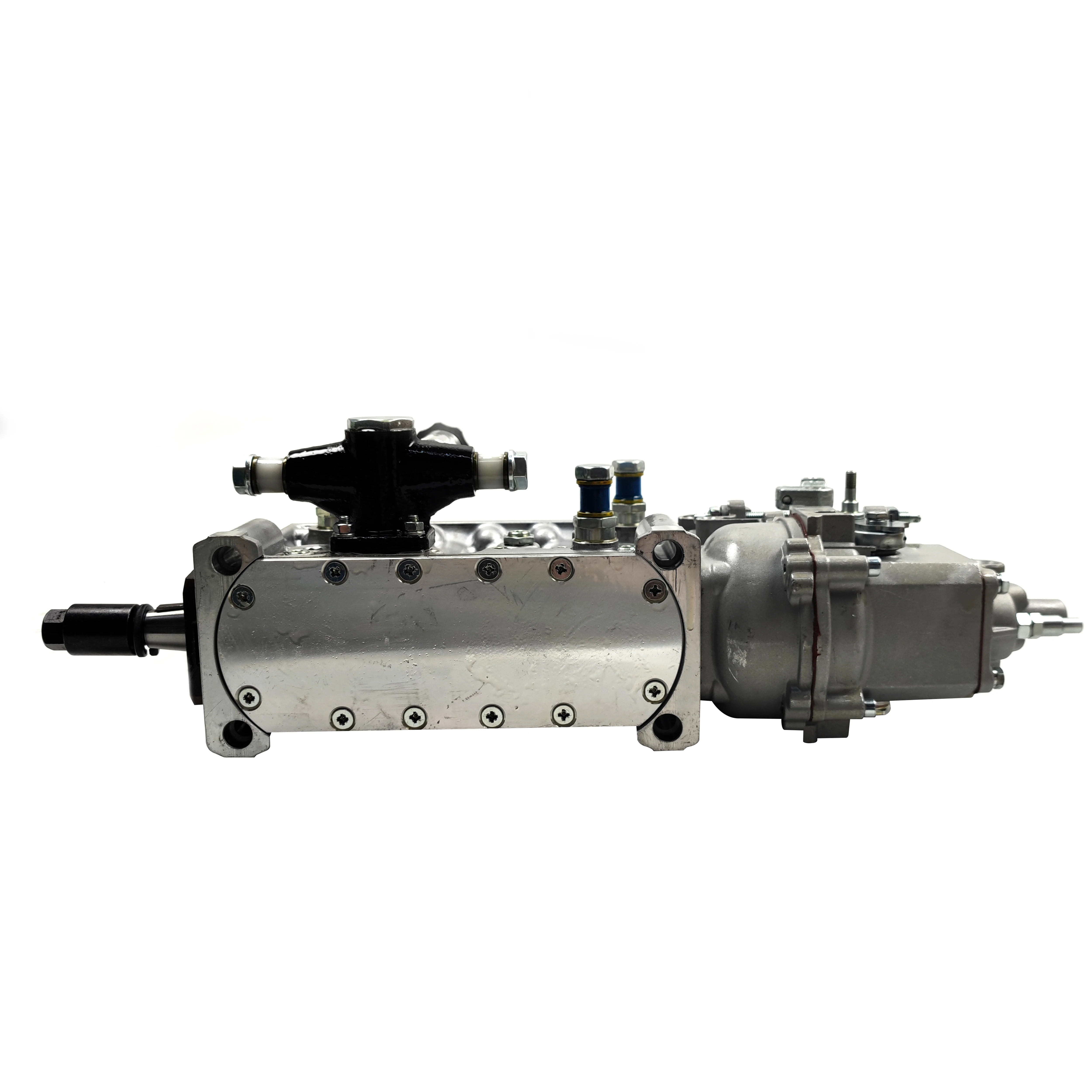 ディーゼルポンプ 6D125 燃料噴射ポンプ Ass'Y 6151-71-1390 コマツ用