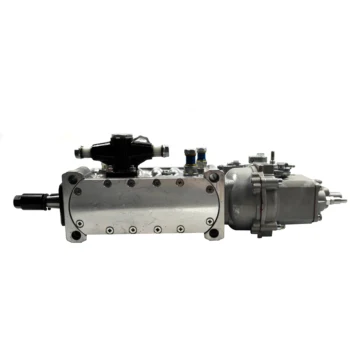 ディーゼルポンプ 6D125 燃料噴射ポンプ Ass'Y 6151-71-1390 コマツ用