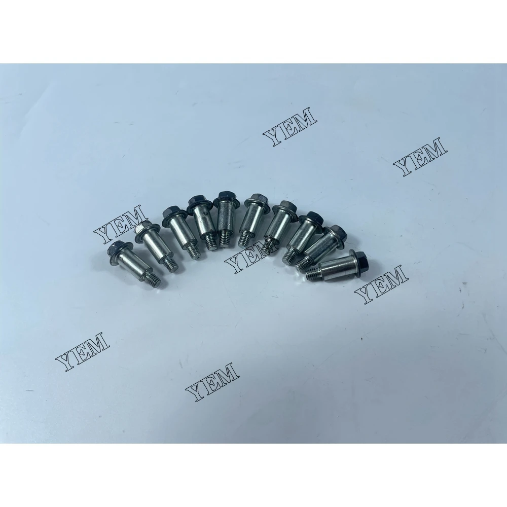 V3307 Valve Chamber Cover Bolt 1G911-91022 for Kubota