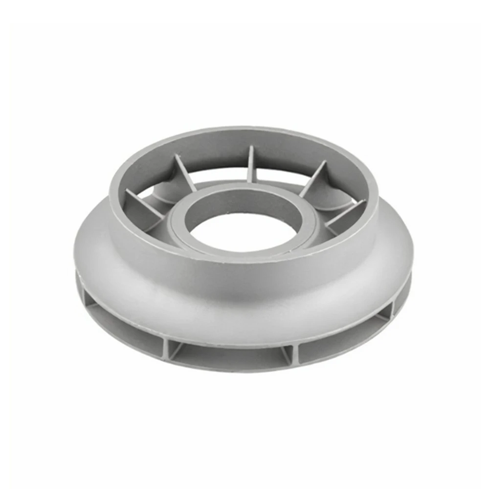 OEM Ductile Iron Casting Gray Iron Sand Casting Machinery Parts