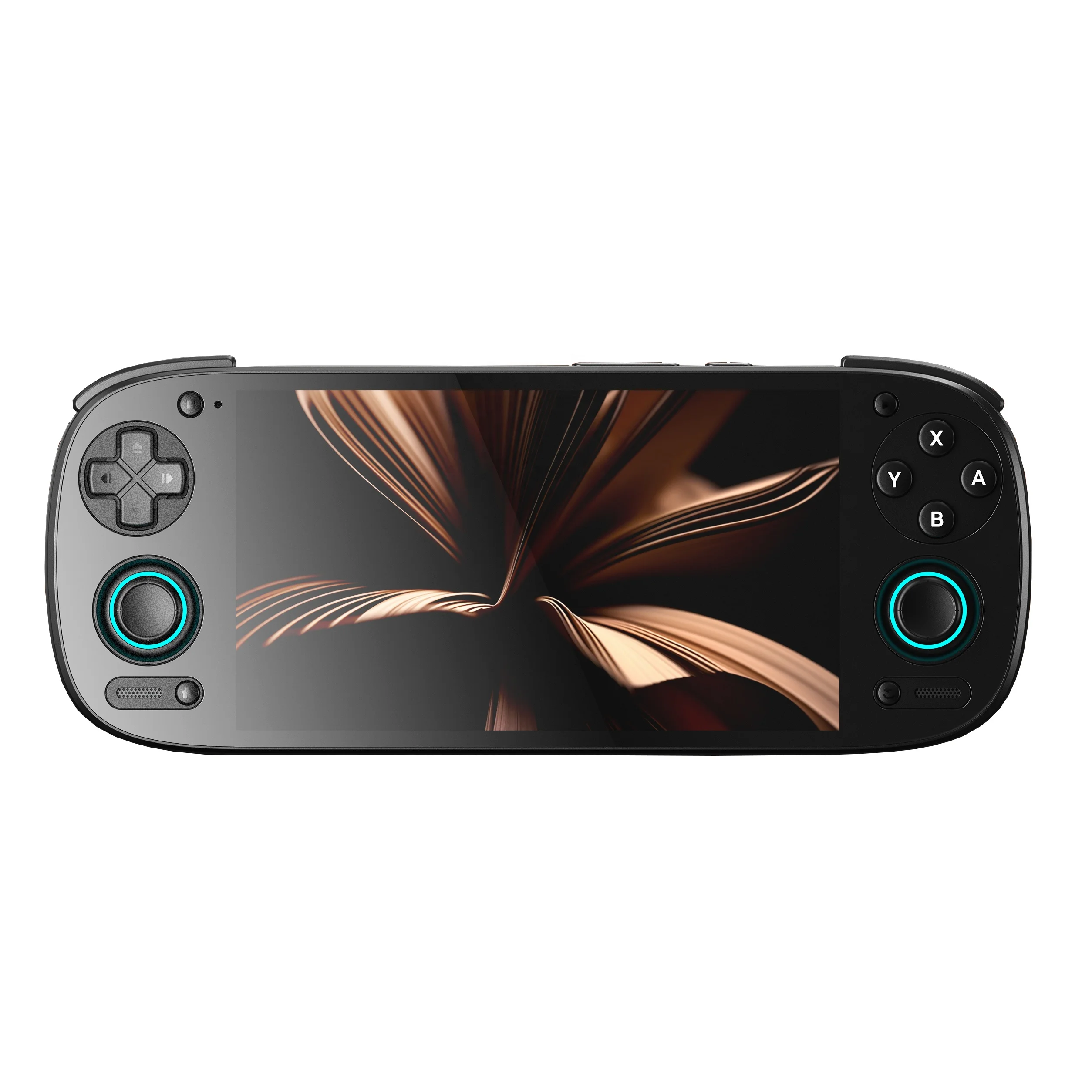 Retroid Pocket 5 Handheld Game Console 8GB+128GB 5.5 Inch OLED Screen ...