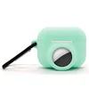 Peppermint green