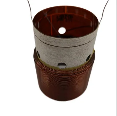 basv voice coil