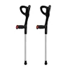 Black stainless steel double tube