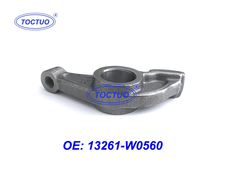 Durable Rocker Arm for NISSAN Z24 Engine - OE 13261-W0560