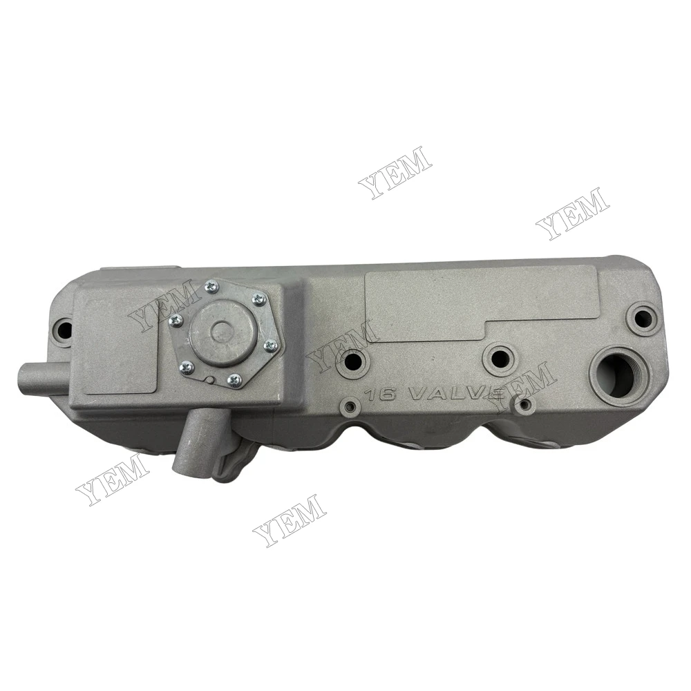 Cylinder Head Cover 129927-11320 Fit for Yanmar 4TNV98 Engine 2
