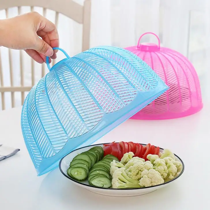 Reusable Outdoor Picnic Food Covers 