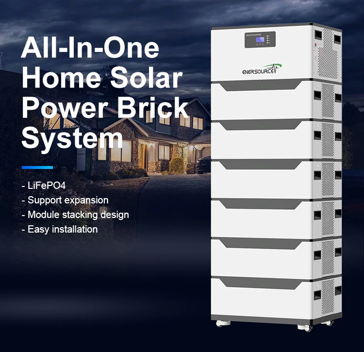 Hybrid Solar Energy Storage Power System 48V 51.2v 200AH 400AH 10KWH ...