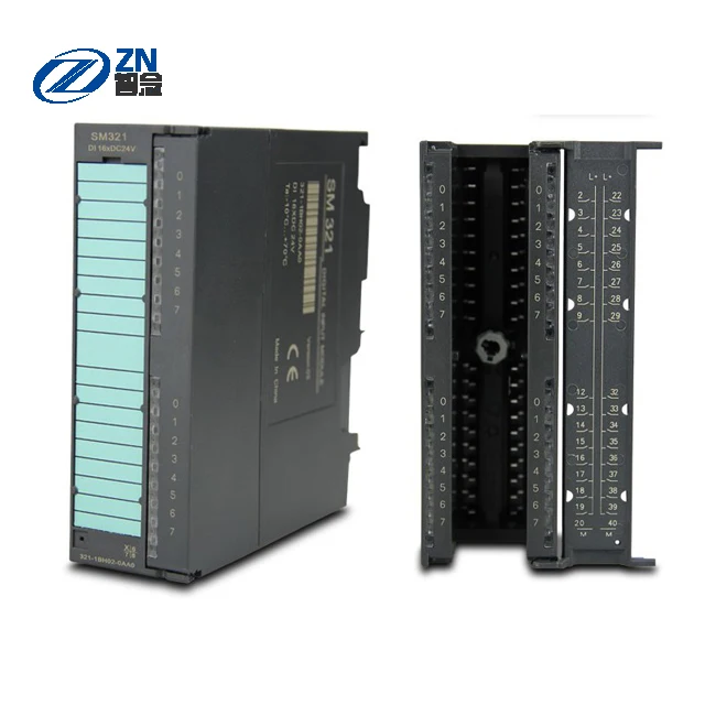 Details about   1pcs Used 6ES7321-1BL00-0AA0 Siemens 