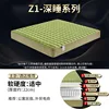 Z1 deep sleep series