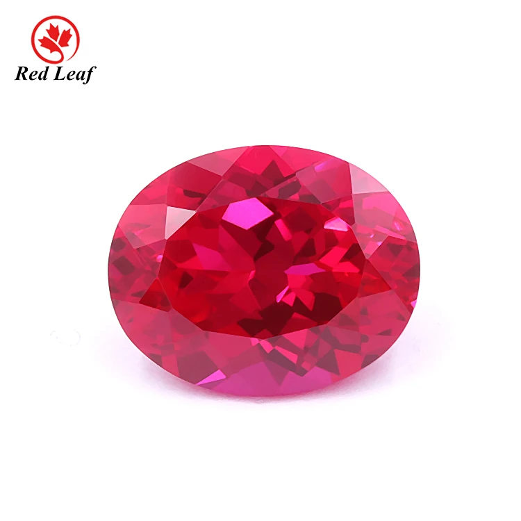 Shop Wholesale Redleaf Gems - Custom Mixed Color Rubies