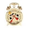 Clock model