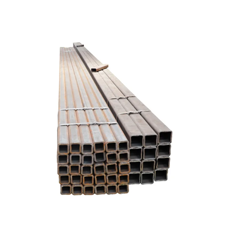 Sushang Steel 10mm dilas Karbon Steel Pipa