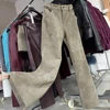 Camoscio Grigio Chiaro