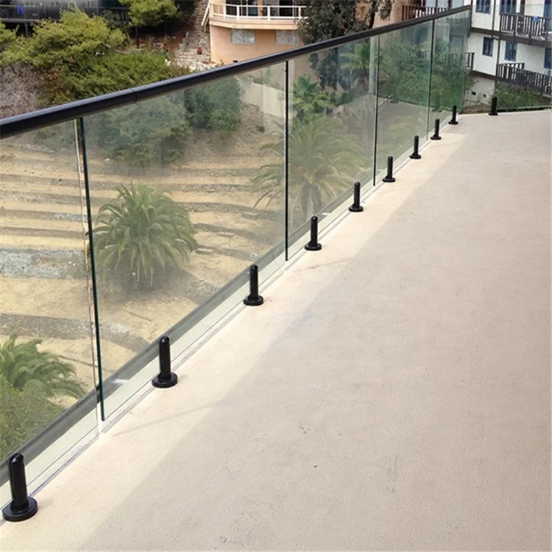 Laminated Glass For Frameless Glass Railing Terrace Balcony Railing Buy Terrace Balcony 5348